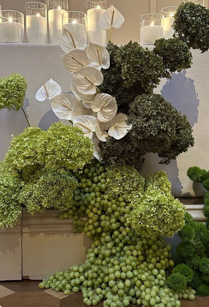 bouquet arrangment 1